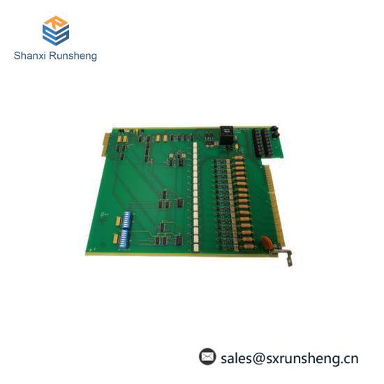 WESTINGHOUSE 1C31116G04