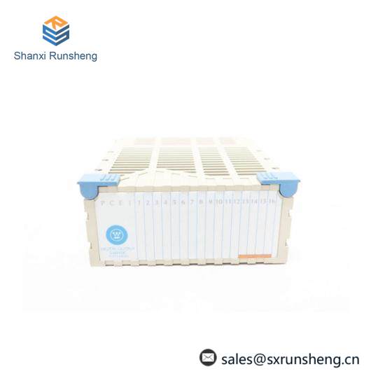 Westinghouse 1C31122G01 Digital Output Module