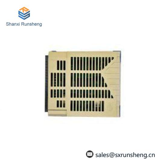 Westinghouse 1C31166G02 EMERSON Controller
