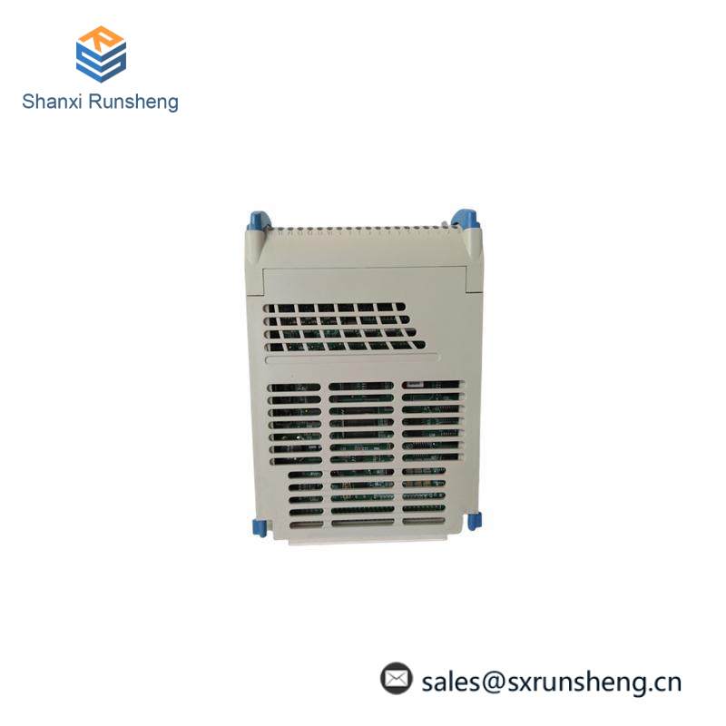 WESTINGHOUSE 1C31166G02 SERIAL LINK CONTROLLER
