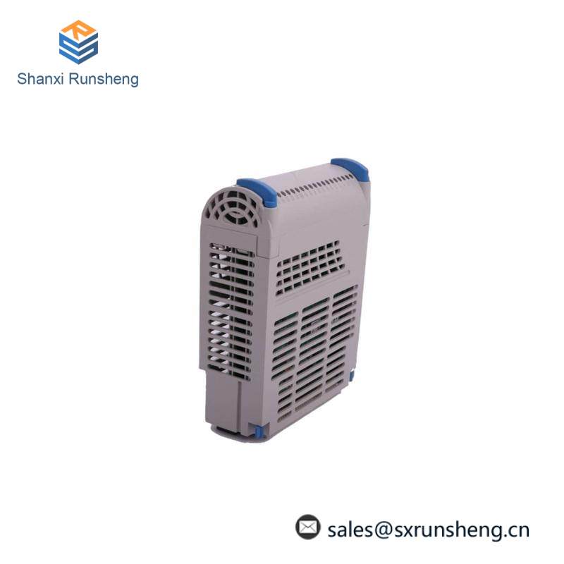 WESTINGHOUSE 1C31189G01 SPEED DETECTOR MODULE