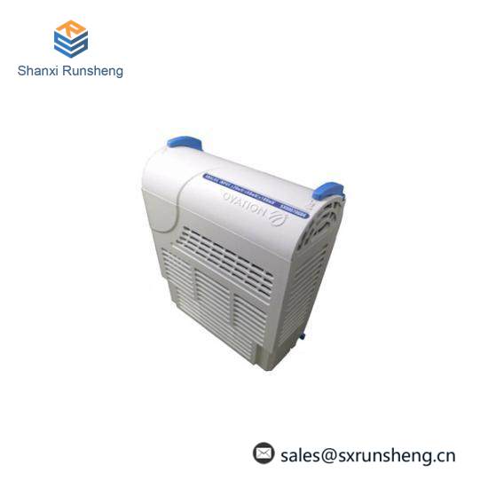 Westinghouse 1C31194G03 valve positioner