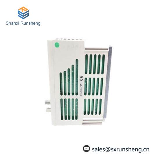 Westinghouse 1C31197G05 Valve Positioner Controller Module