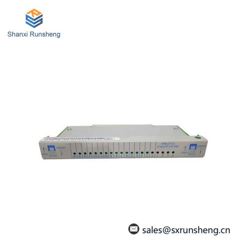 WESTINGHOUSE 1C31219G01
