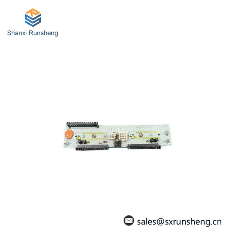 WESTINGHOUSE 1P00028G01 Remote Node Transition Panel