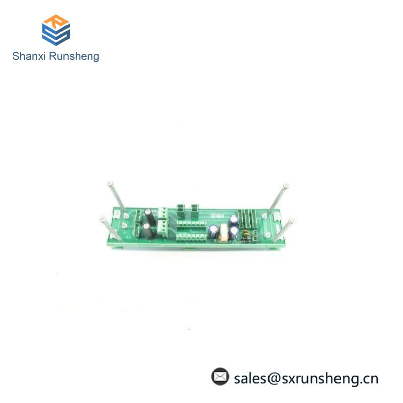 WESTINGHOUSE 1X00102H01 Power Distribution Module