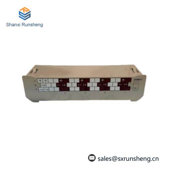 Westinghouse 1X00188H01 Foam Insert  Emerson OVATION