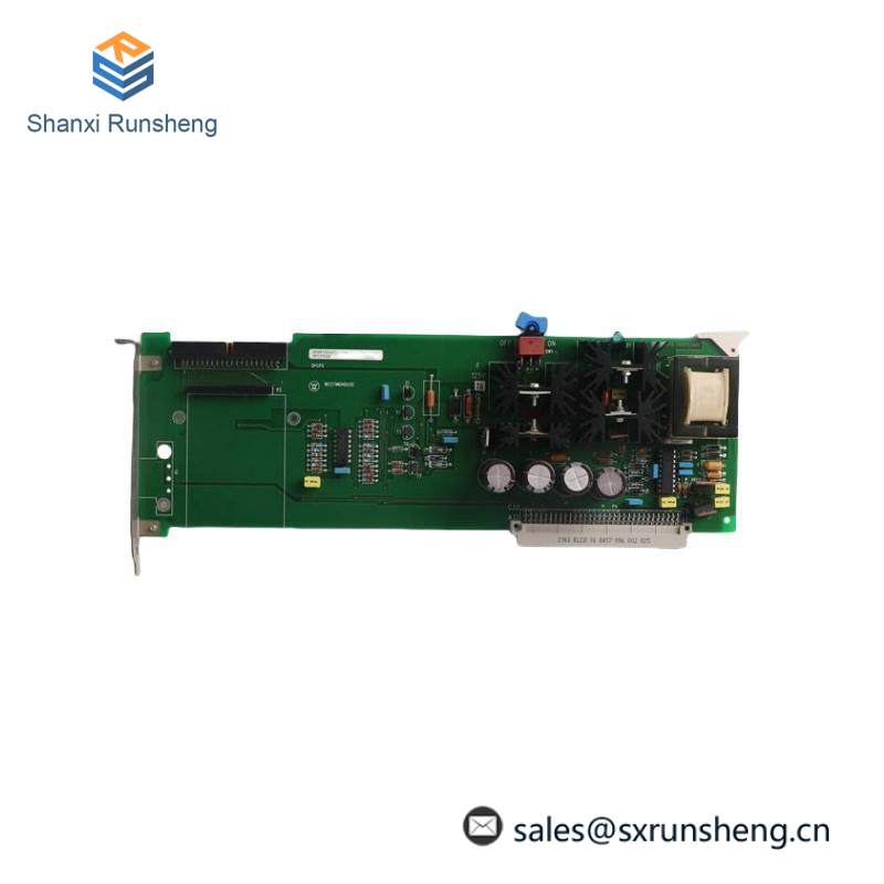 WESTINGHOUSE 3A99132G01