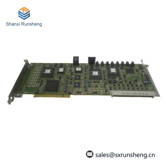 WESTINGHOUSE 3A99158G01
