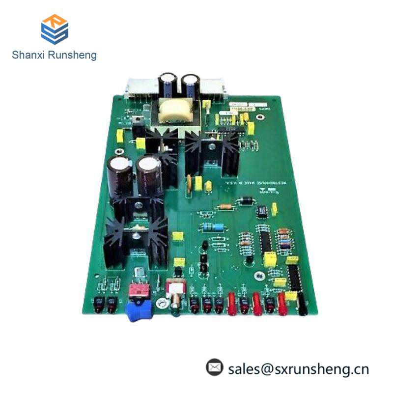 WESTINGHOUSE 5A26391H24