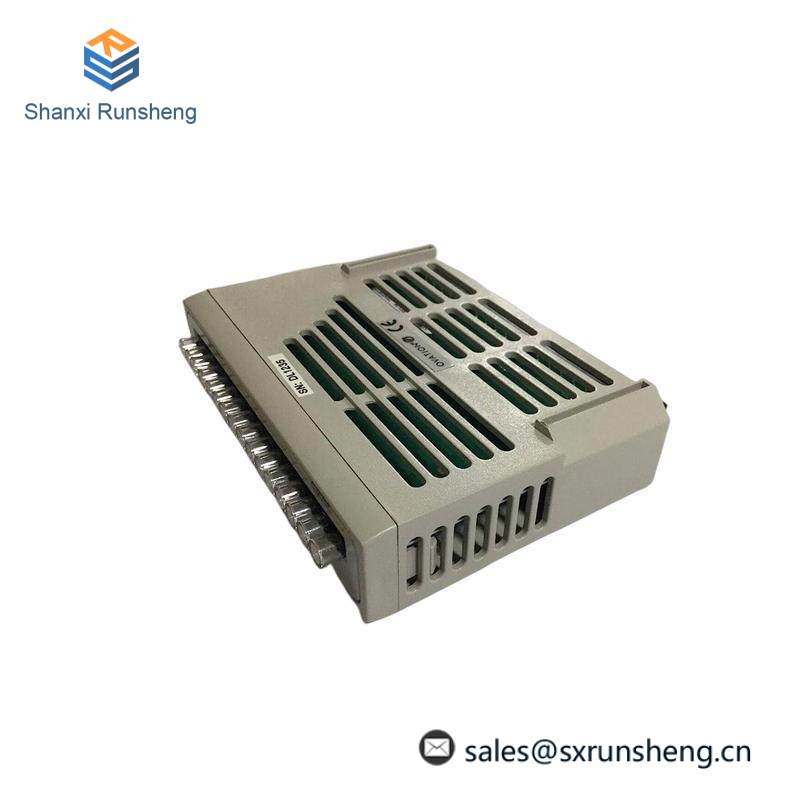 Westinghouse 5X00034G01 INPUT MODULE