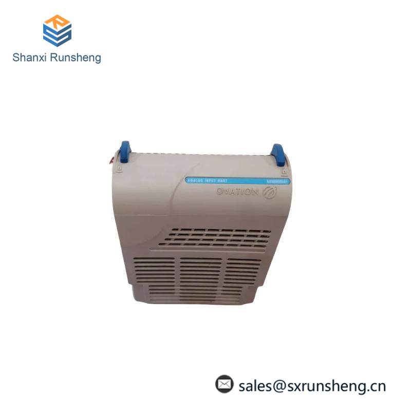 WESTINGHOUSE 5X00058G01