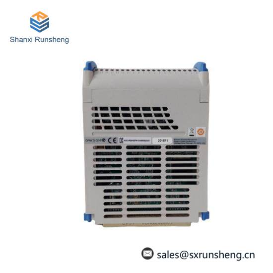 WESTINGHOUSE 5X00062G01