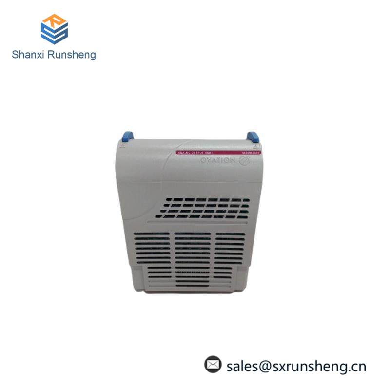 WESTINGHOUSE 5X00062G01