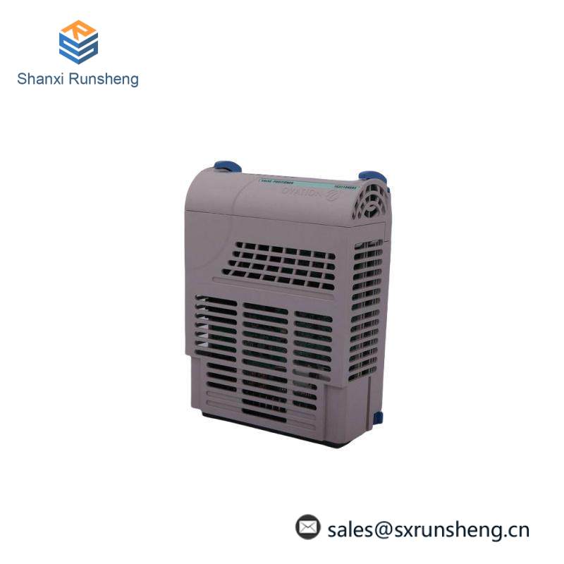 WESTINGHOUSE 5X00063G01