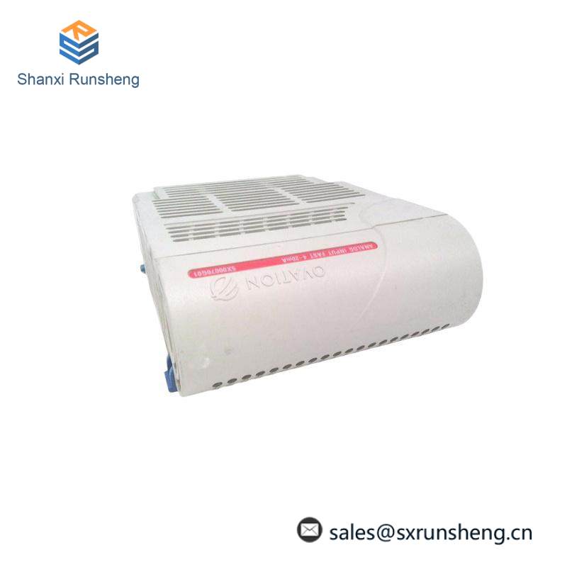 WESTINGHOUSE 5X00070G01