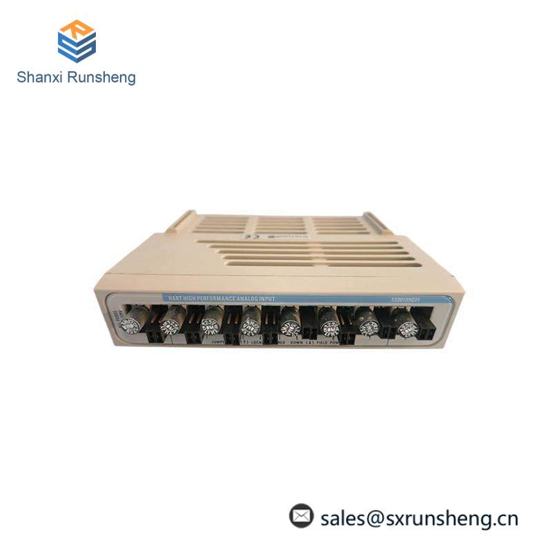 WESTINGHOUSE 5X00105G01