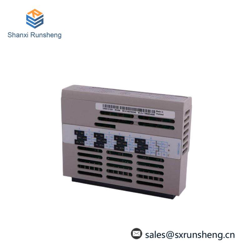 WESTINGHOUSE 5X00119G01