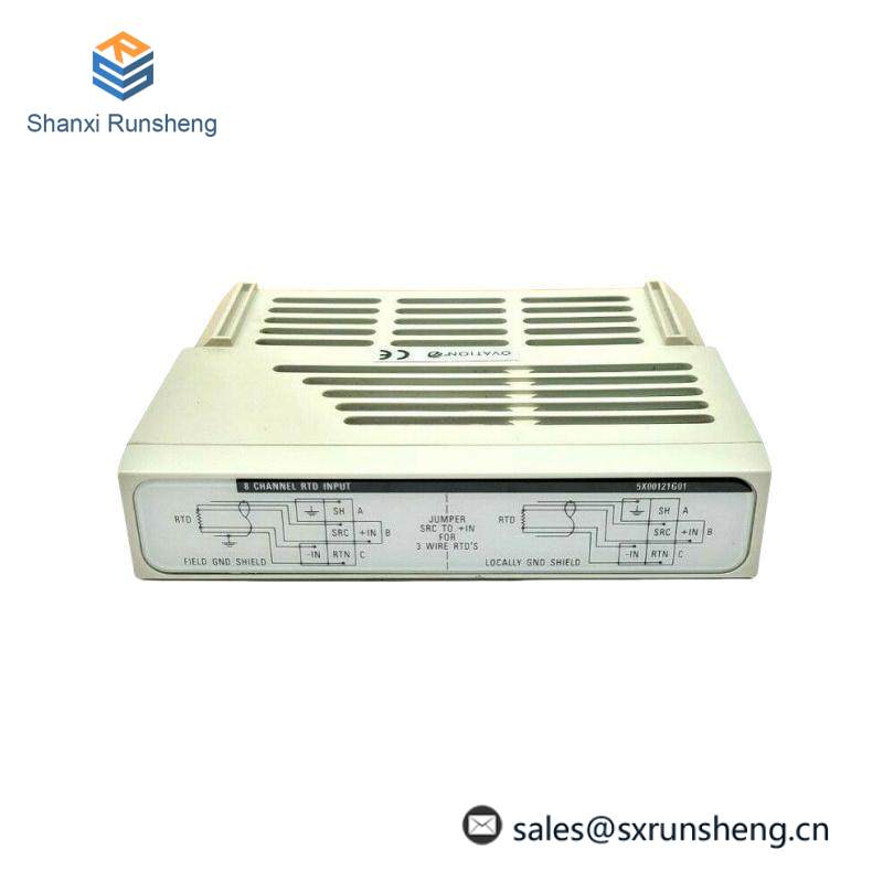 WESTINGHOUSE 5X00121G01