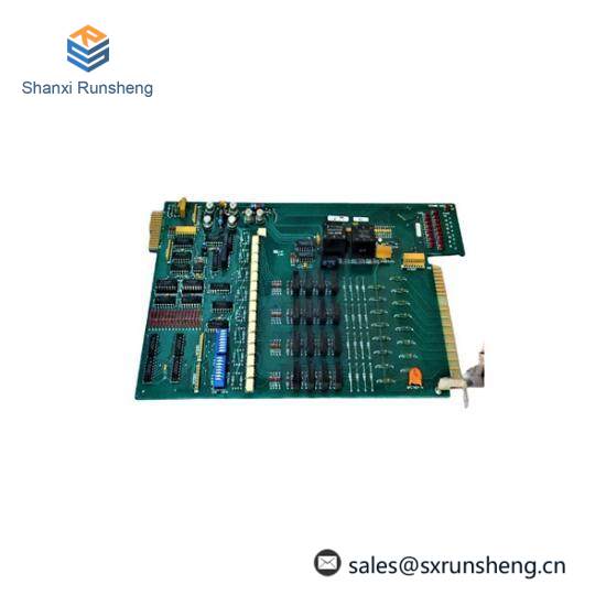 Westinghouse 7379A06G02 Pcb Circuit Board