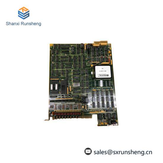 Westinghouse 7380A36G01 Pcb Circuit Board