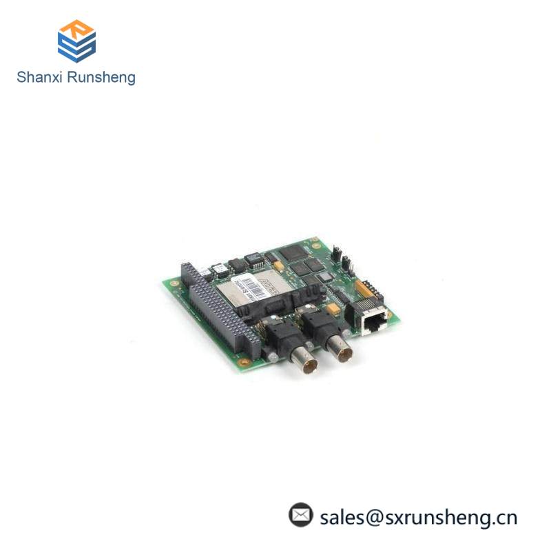 Woodhead 5136-CN-PCI Control PCI BUS Communication Card