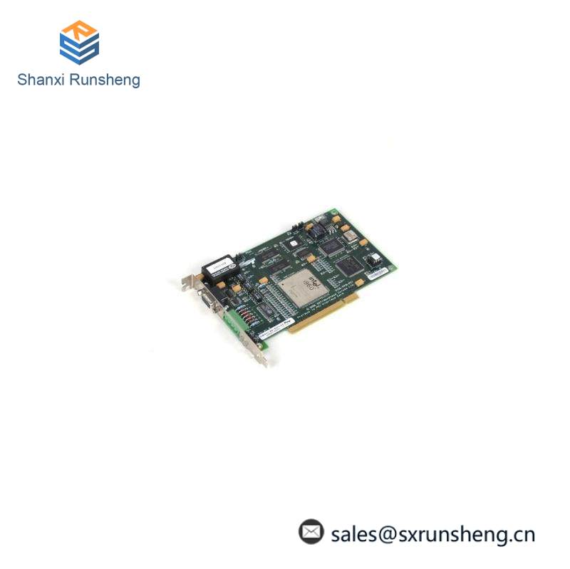 Woodhead 5136-PFB-PCI PCI Profibus Communications Adapter Module