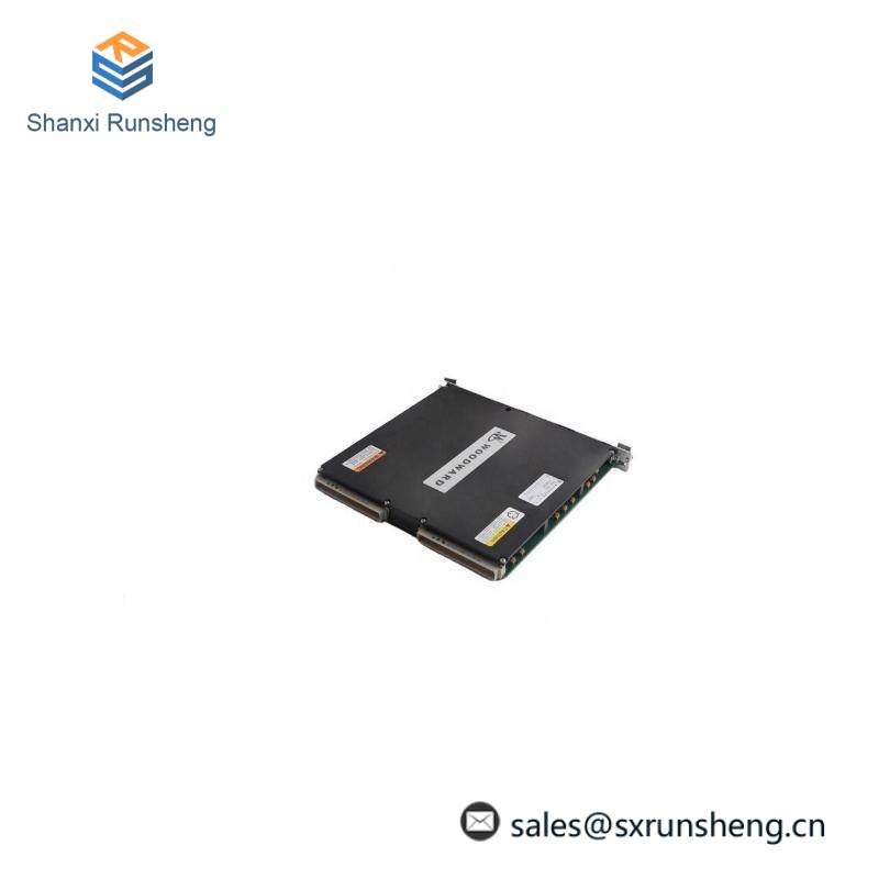WOODHEAD 5466-1050 Power Supply Module