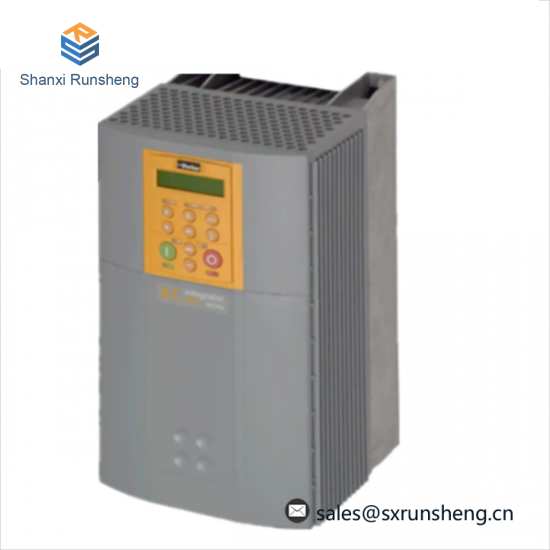 WOODHEAD 690-432300C0-B00P00-A400 AC Variable Frequency Drives
