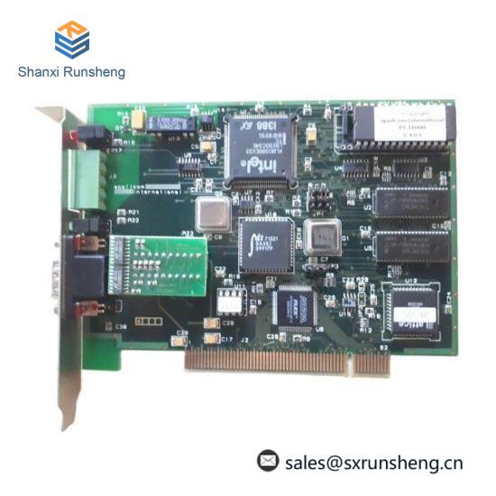 WOODHEAD APPLICOM PCI4000