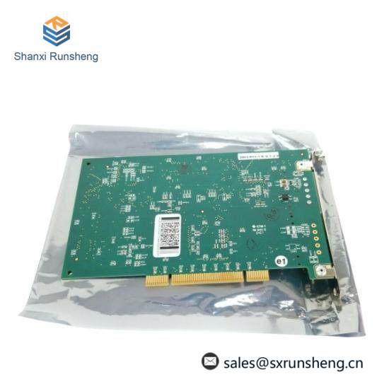 Woodhead DN3-PCI-1-E V.1.2.8