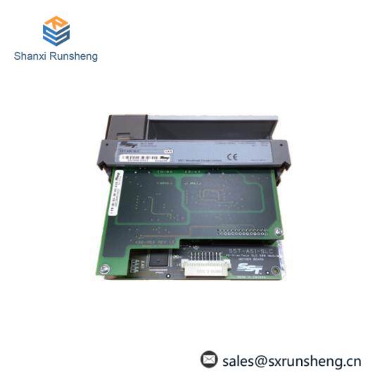 Woodhead SST-PBMS-PCI V1.0.5