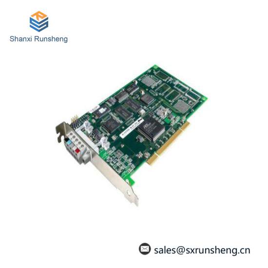 Woodhead SST-DN3-PCI Devicenet Interface Card