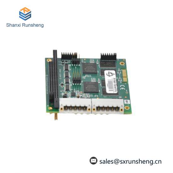 WOODHEAD SST-DN4-102-2 Interface module