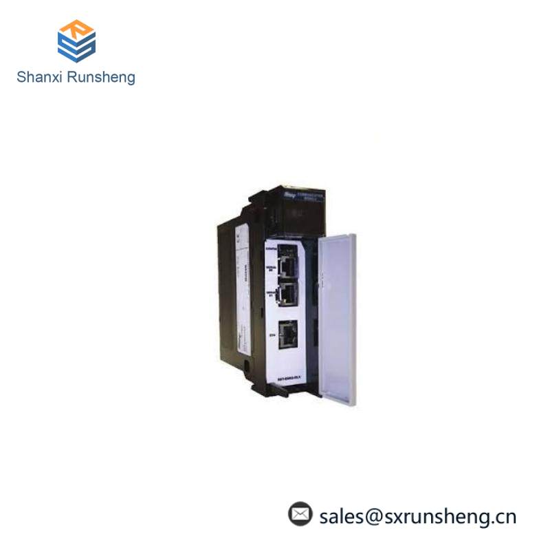Woodhead SST-ESR2-CPX-P Modbus/Serial Modbus Comm