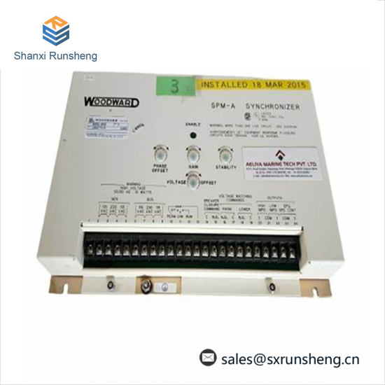 SST 5136-DNP-CPCI