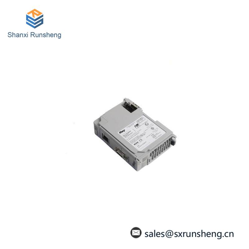 Woodhead SST-PB3M-CPX Network Interface Card