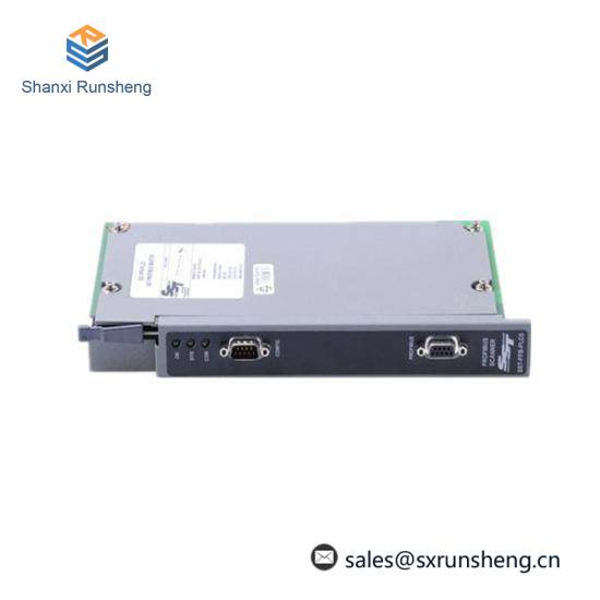 WOODHEAD SST-PFB-PLC ProfiBus Scanner Module