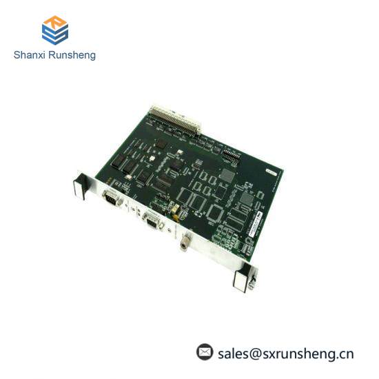 SST 5136-DNP-CPCI