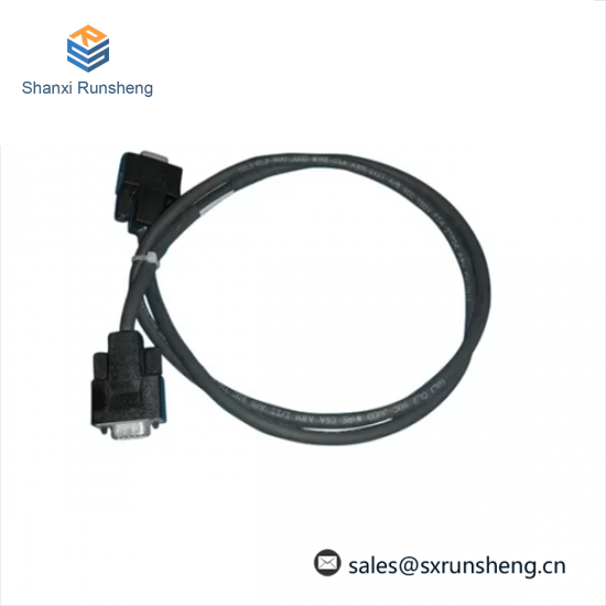 WOODWARD 5417-028 CABLE ASSEMBLY