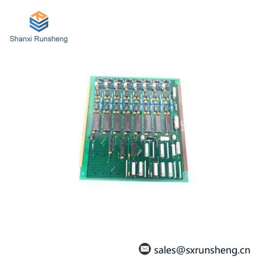 WOODWARD 5461-644 Analog Output Module