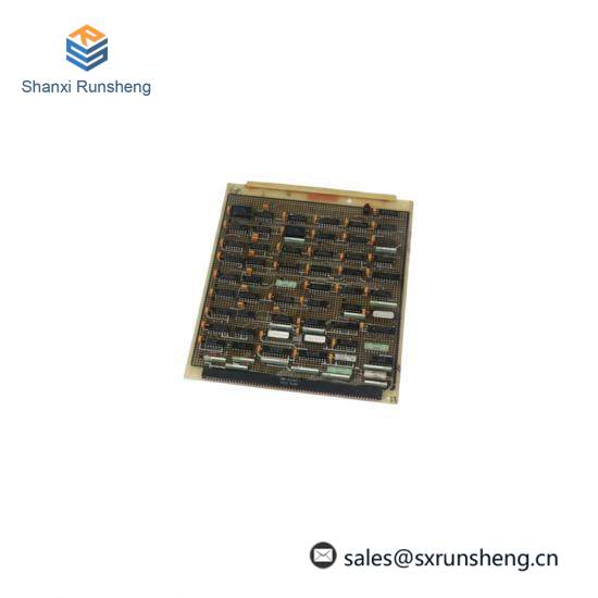 WOODWARD 5461-648 Rev F Tranceiver Module