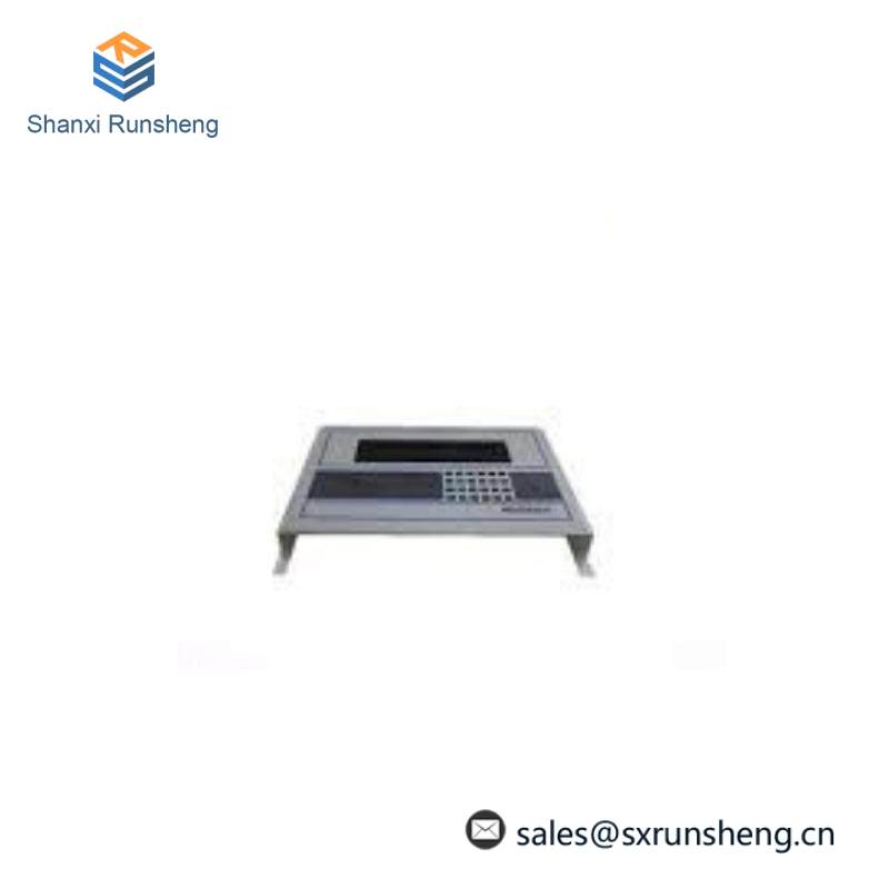 WOODWARD 5462-718 ANALOG OUTPUT MODULE