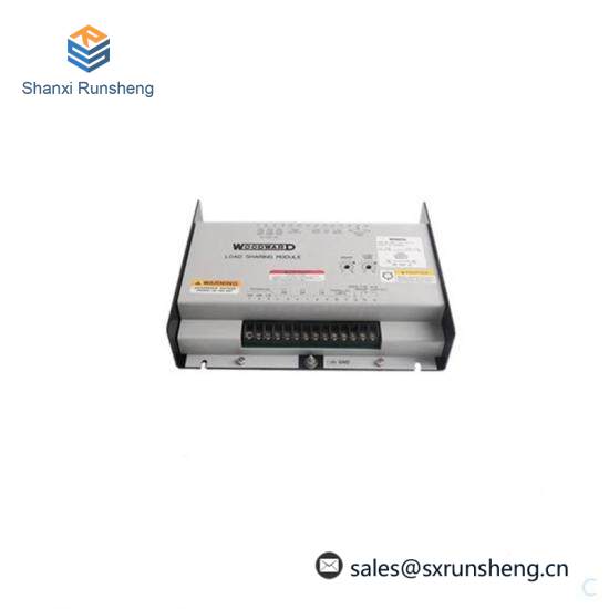 WOODWARD 5462-948 thermocouple card