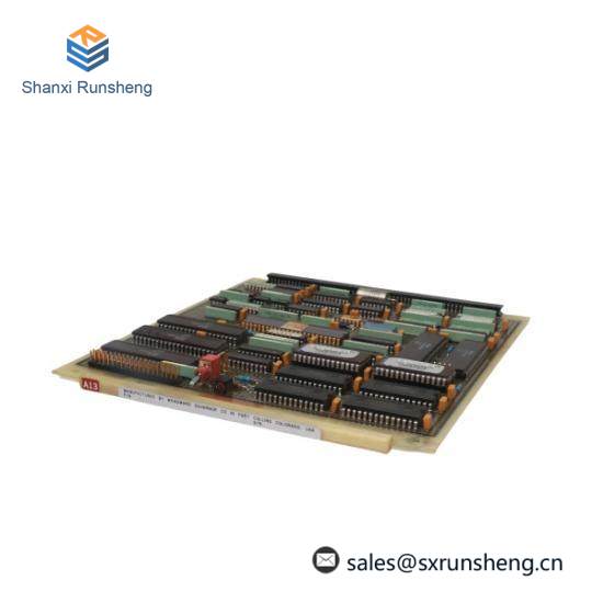 Woodward 5463-473 SIO Module