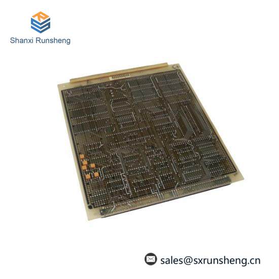 Woodward 5463-473 SIO Module