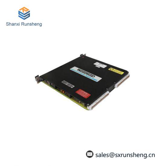 WOODWARD 5464-211 Act Driver Module
