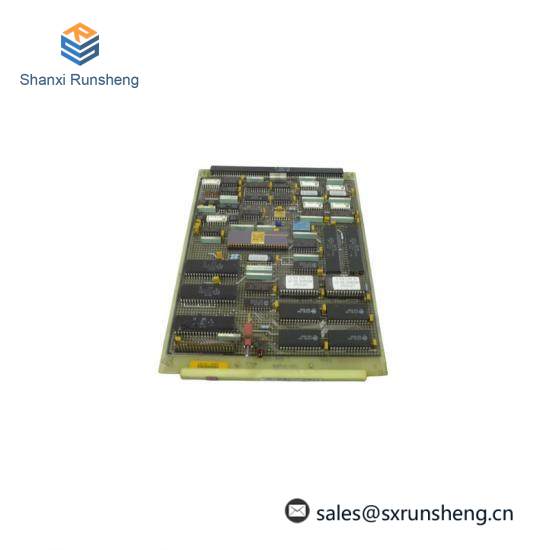 Woodward 5464-441 CONTROL BOARD