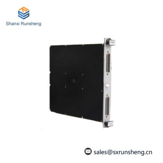 Woodward 5464-850 Speed Sensor Module