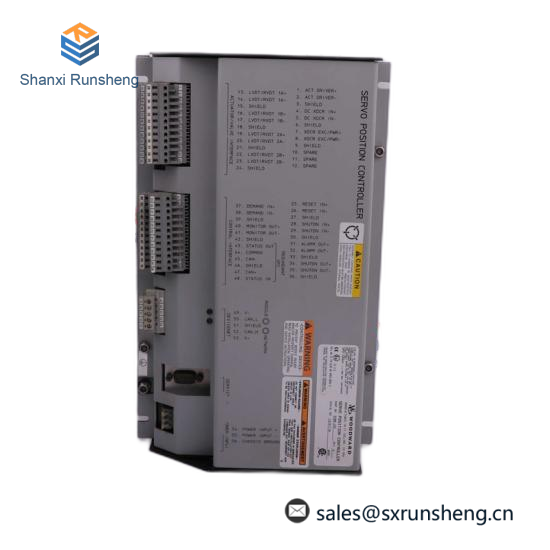 Woodward EASYGEN-3500-P1